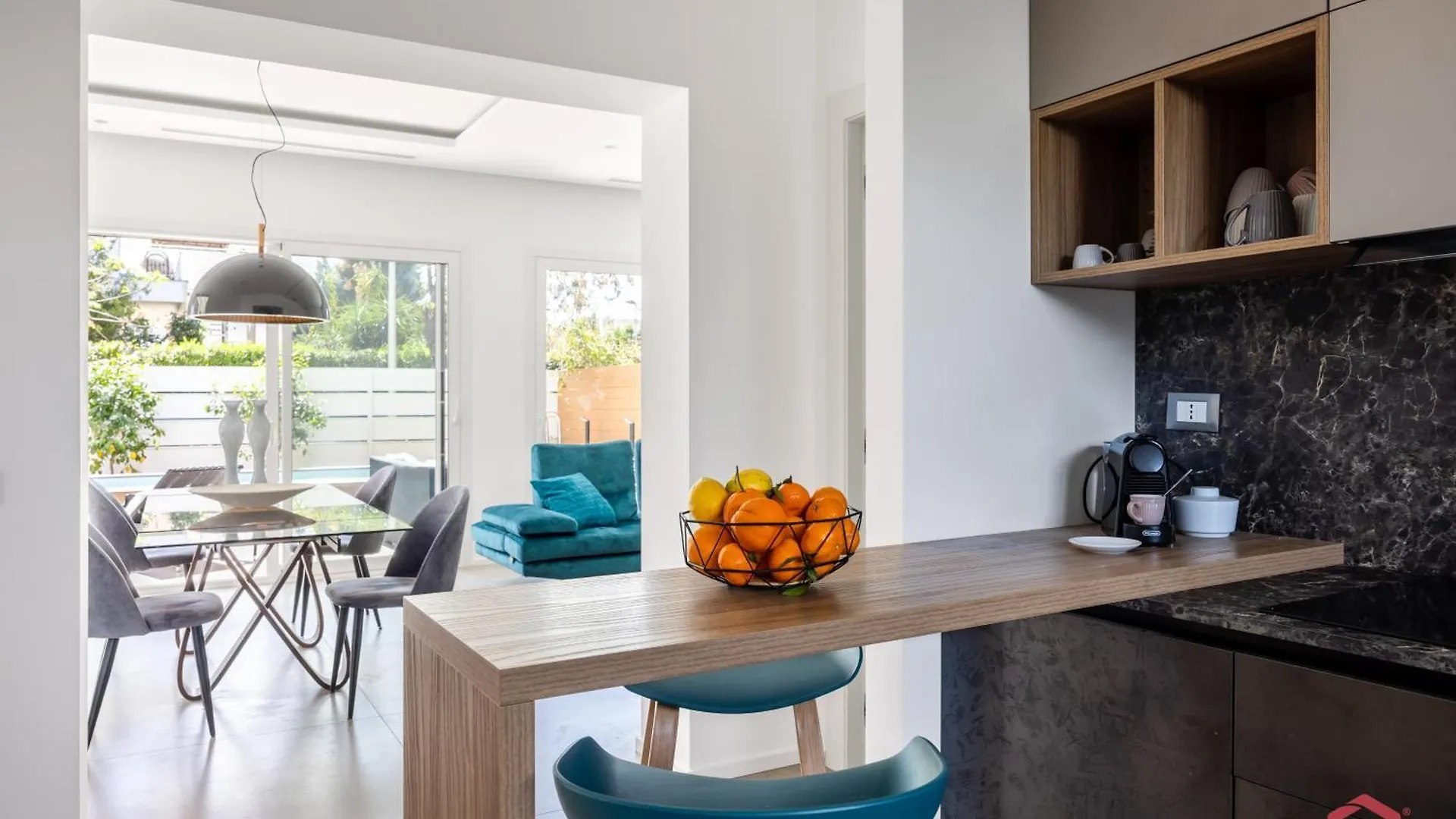 Appartamento In Villa Con Piscina Privata Παλέρμο Ιταλία