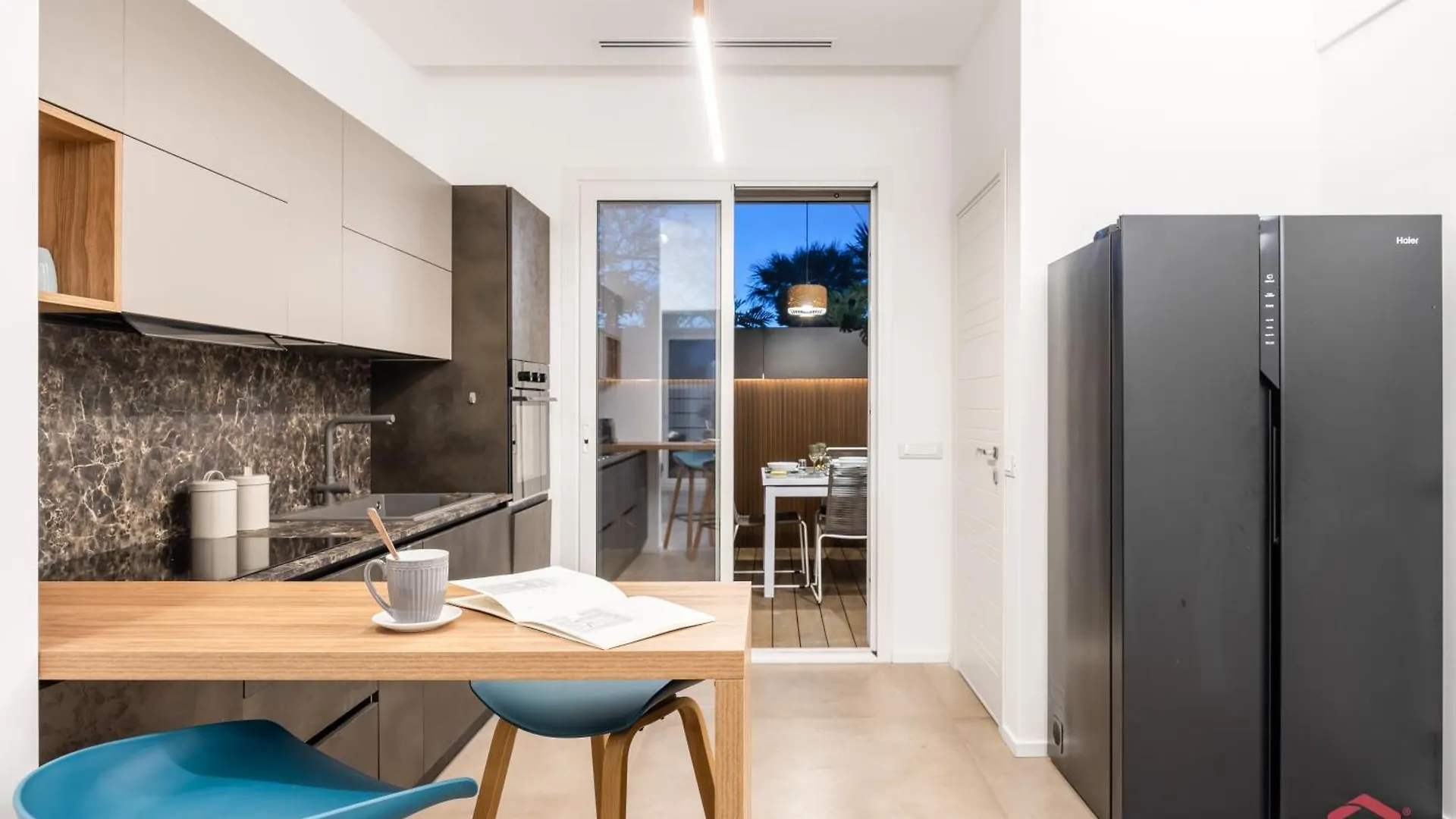 Appartamento In Villa Con Piscina Privata Παλέρμο Ιταλία