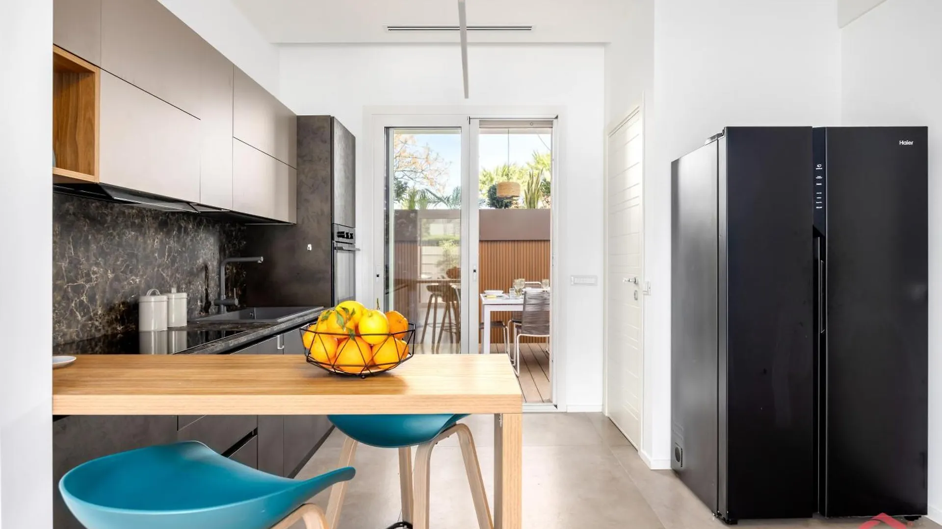 Διαμέρισμα Appartamento In Villa Con Piscina Privata Παλέρμο
