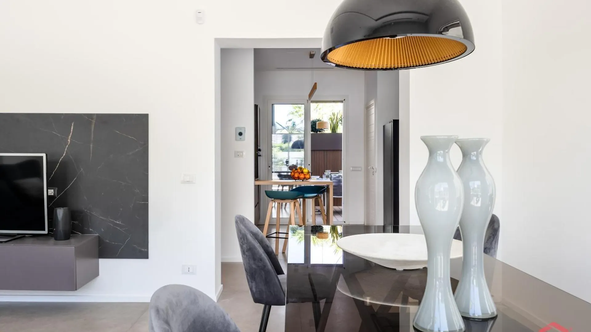 Appartement Appartamento In Villa Con Piscina Privata Palerme